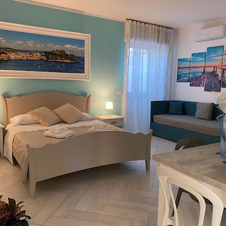 B&B La Lingua Procida Eksteriør bilde
