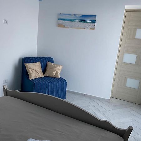 B&B La Lingua Procida Eksteriør bilde