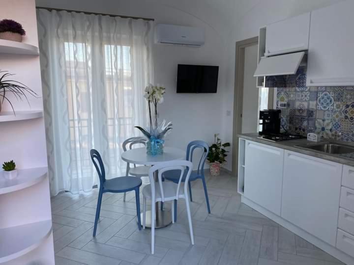 B&B La Lingua Procida Eksteriør bilde