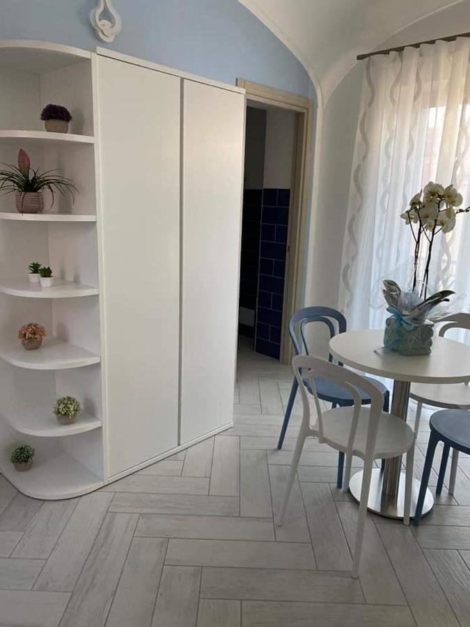 B&B La Lingua Procida Eksteriør bilde
