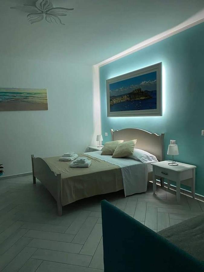 B&B La Lingua Procida Eksteriør bilde