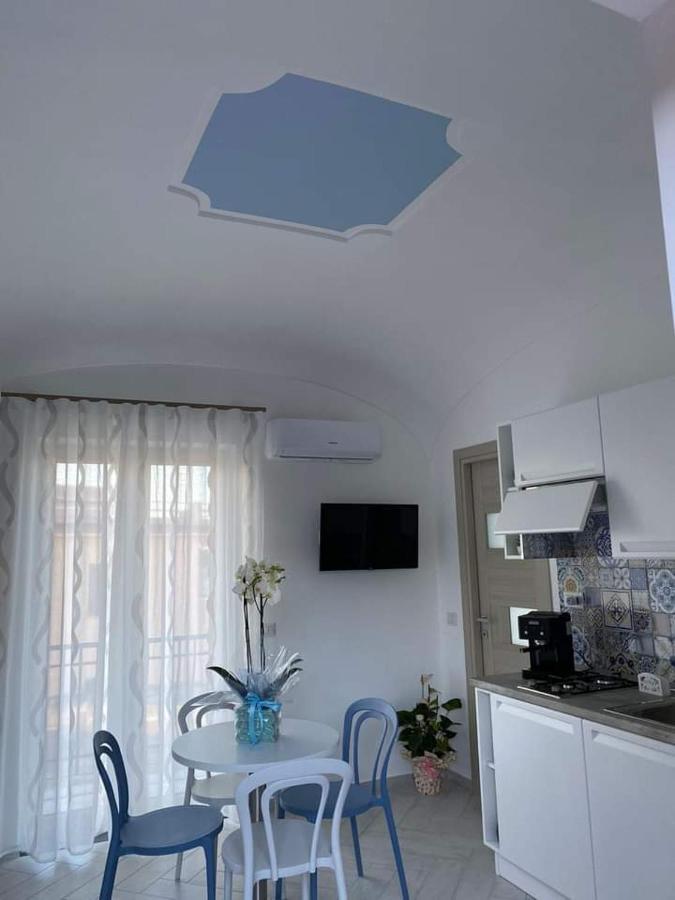 B&B La Lingua Procida Eksteriør bilde