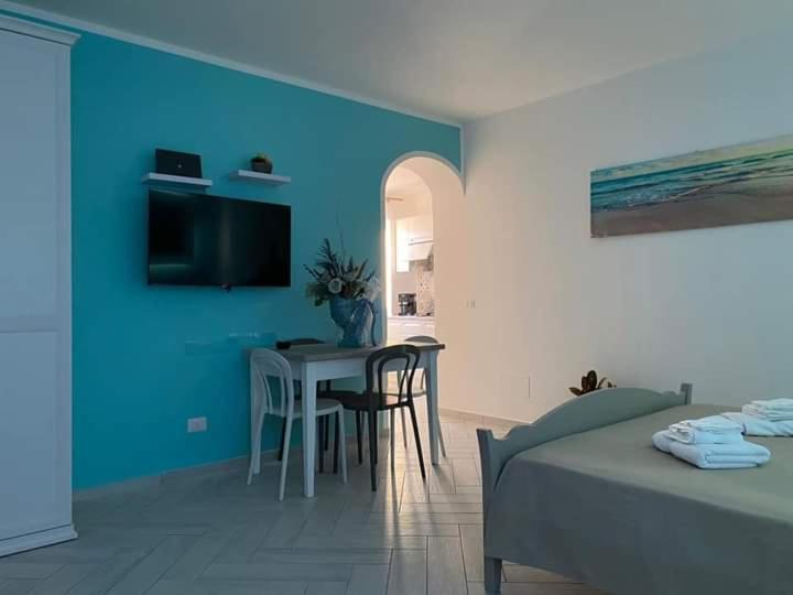 B&B La Lingua Procida Eksteriør bilde