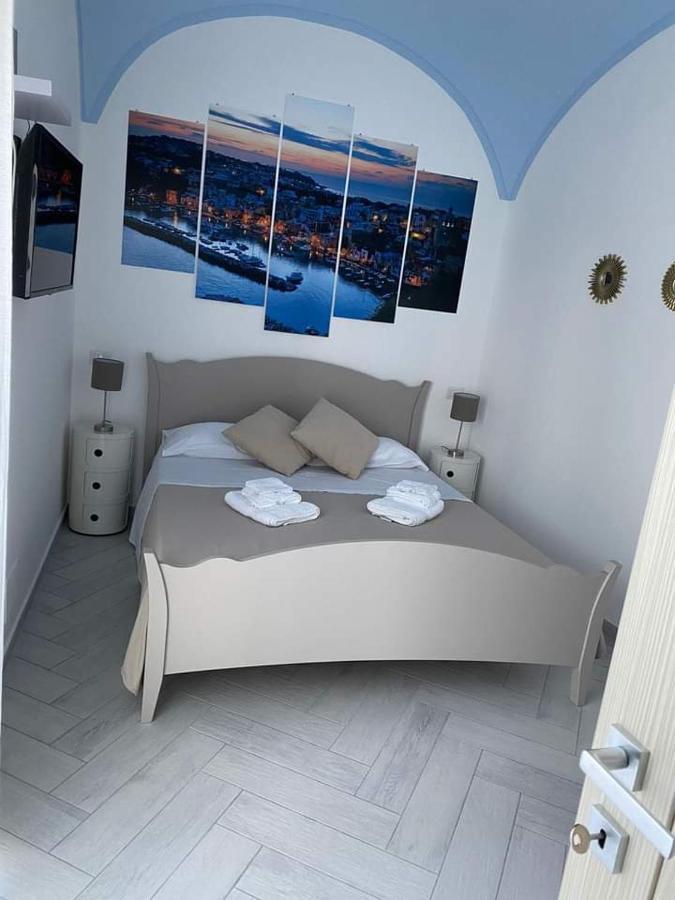 B&B La Lingua Procida Eksteriør bilde