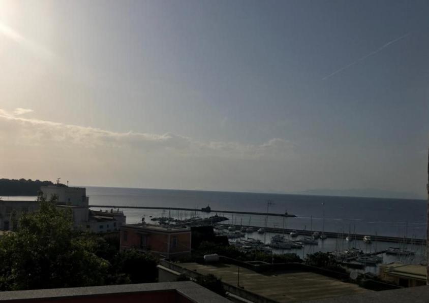 B&B La Lingua Procida Eksteriør bilde