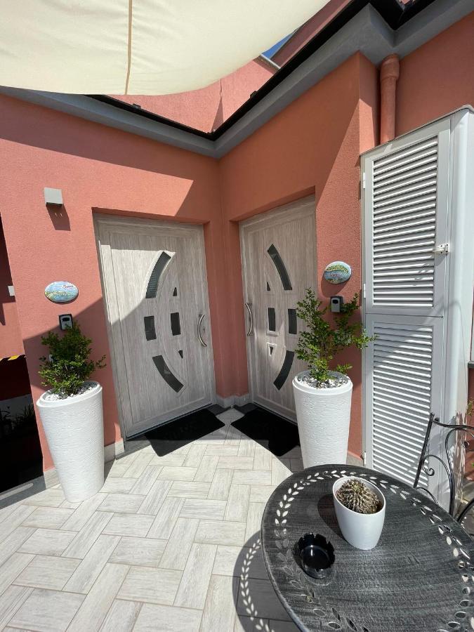 B&B La Lingua Procida Eksteriør bilde