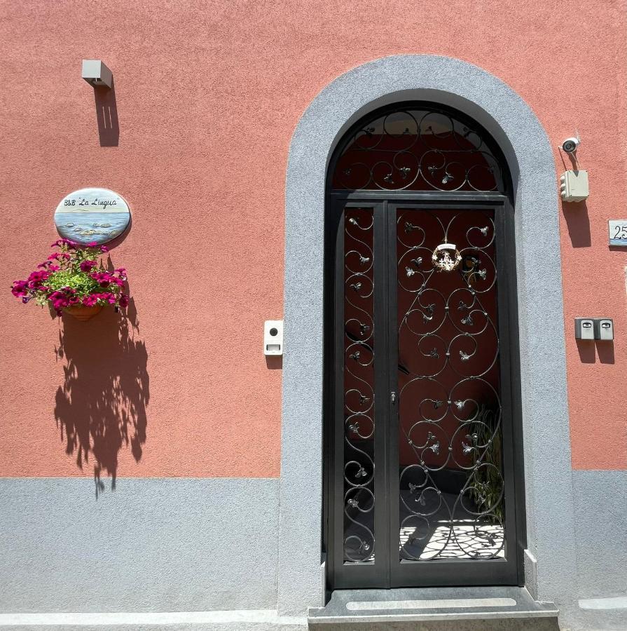 B&B La Lingua Procida Eksteriør bilde
